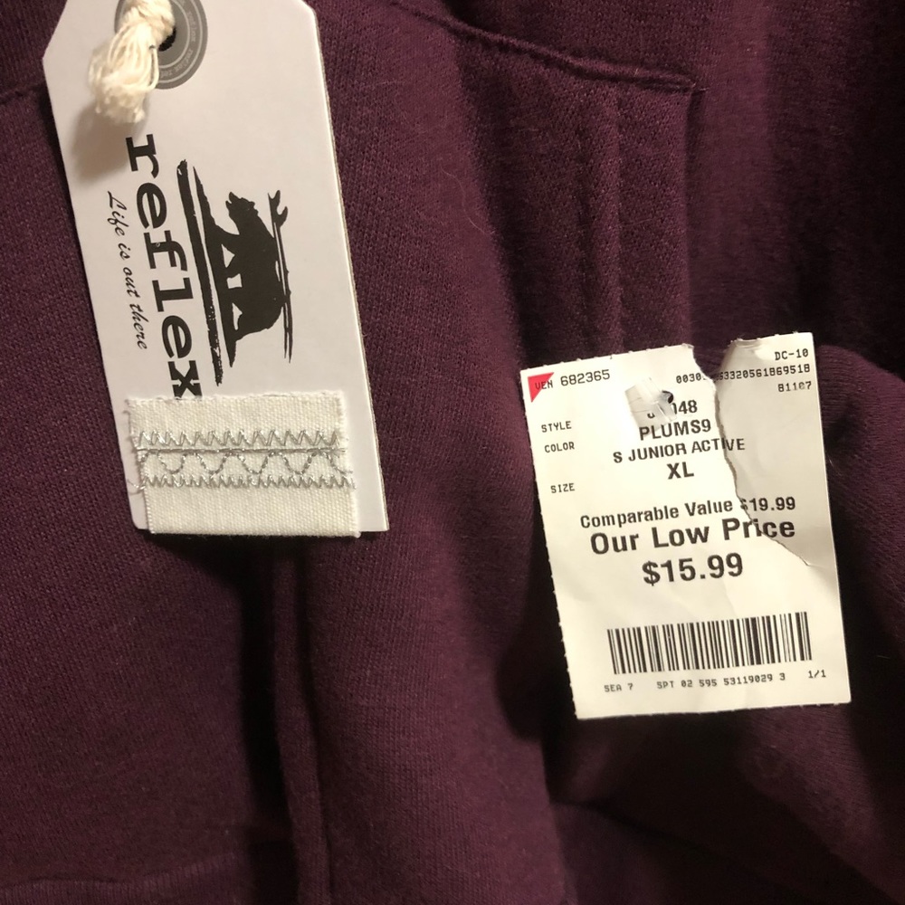 Sweatshirt - Picture 3 of 4